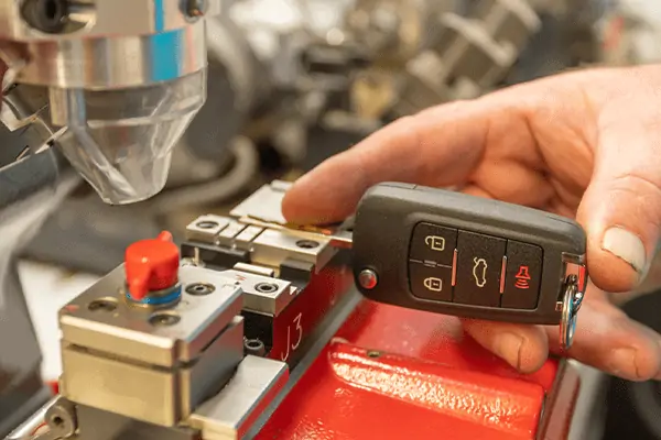 Auto Locksmith Services