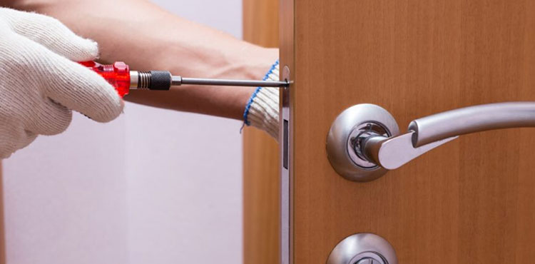 Residential Locksmith Services